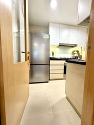 The Tampines Trilliant (D18), Condominium #579753531